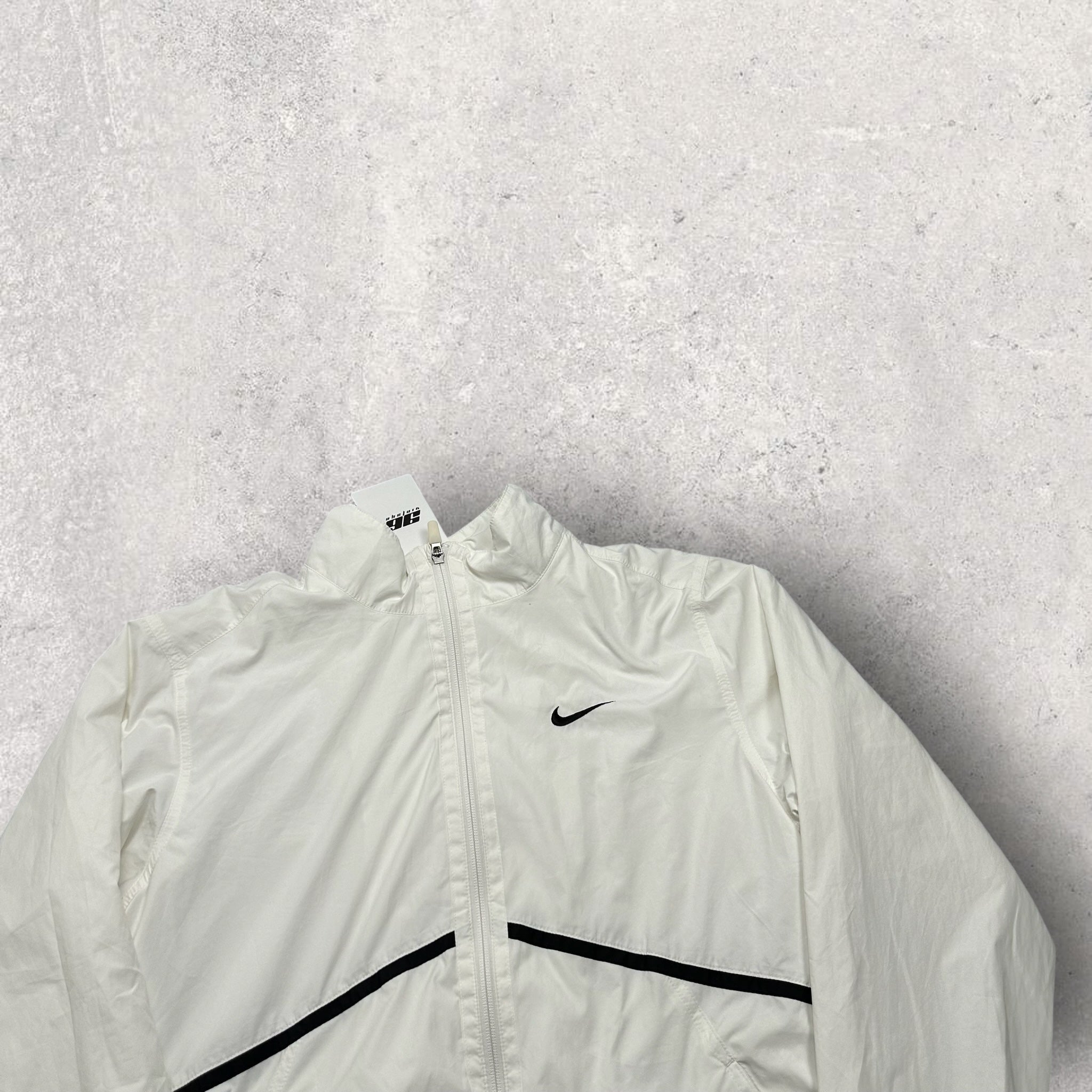 Vintage Nike Trackjacket (M)