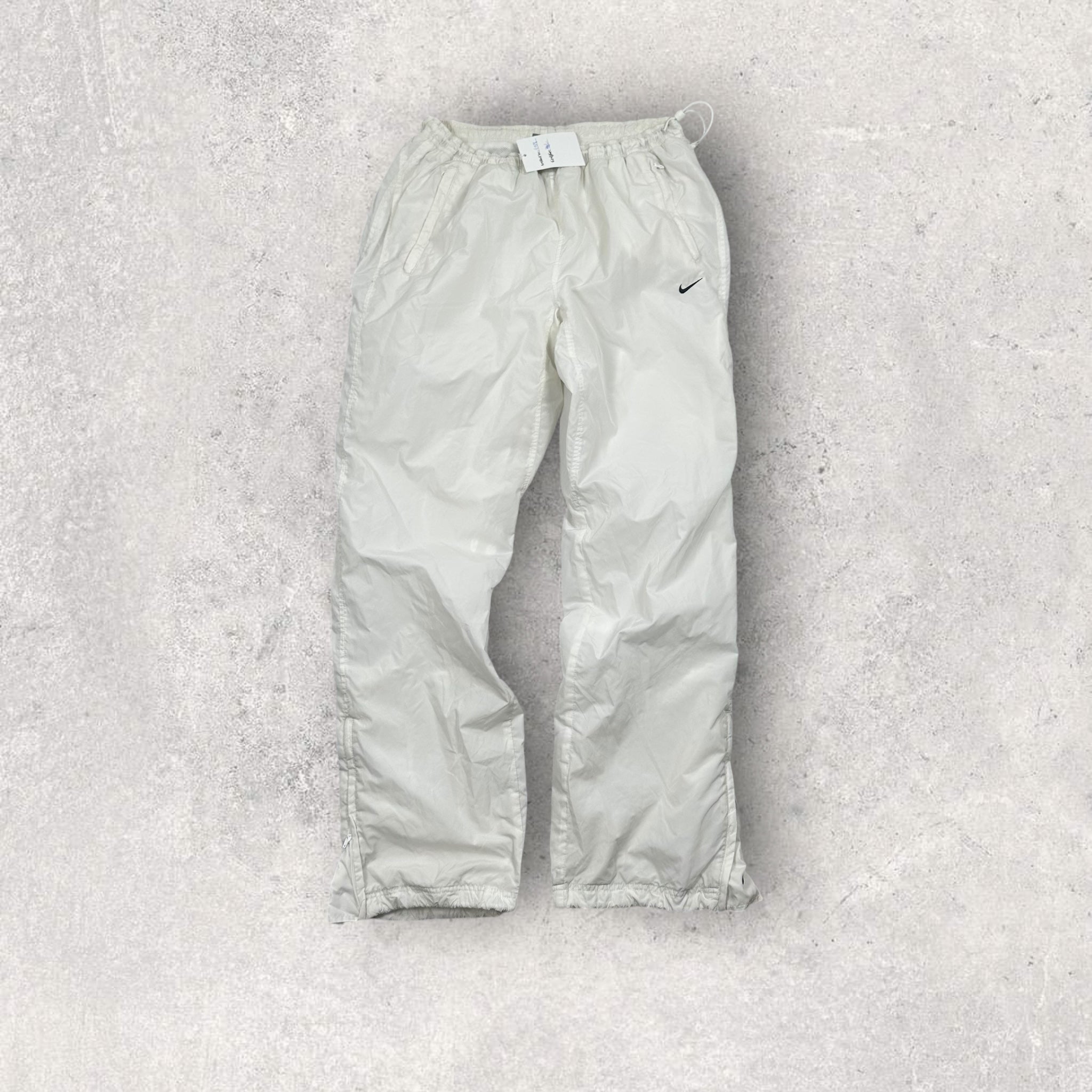 Vintage Nike Trackpants (L)