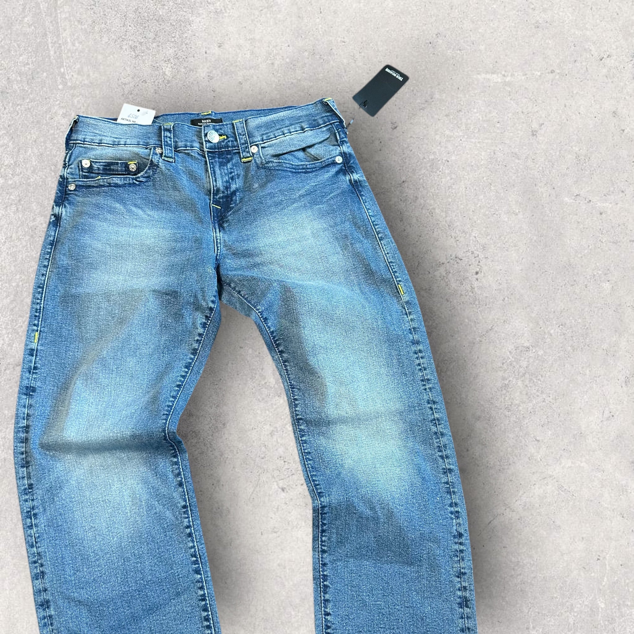 Vintage True Religion Jeans (M)