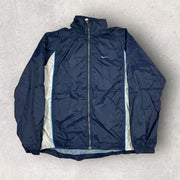 Vintage Nike Trackjacket (M)