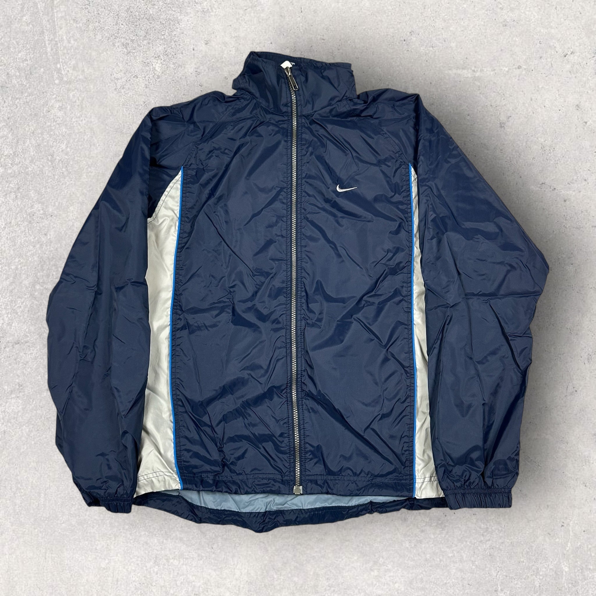 Vintage Nike Trackjacket (M)