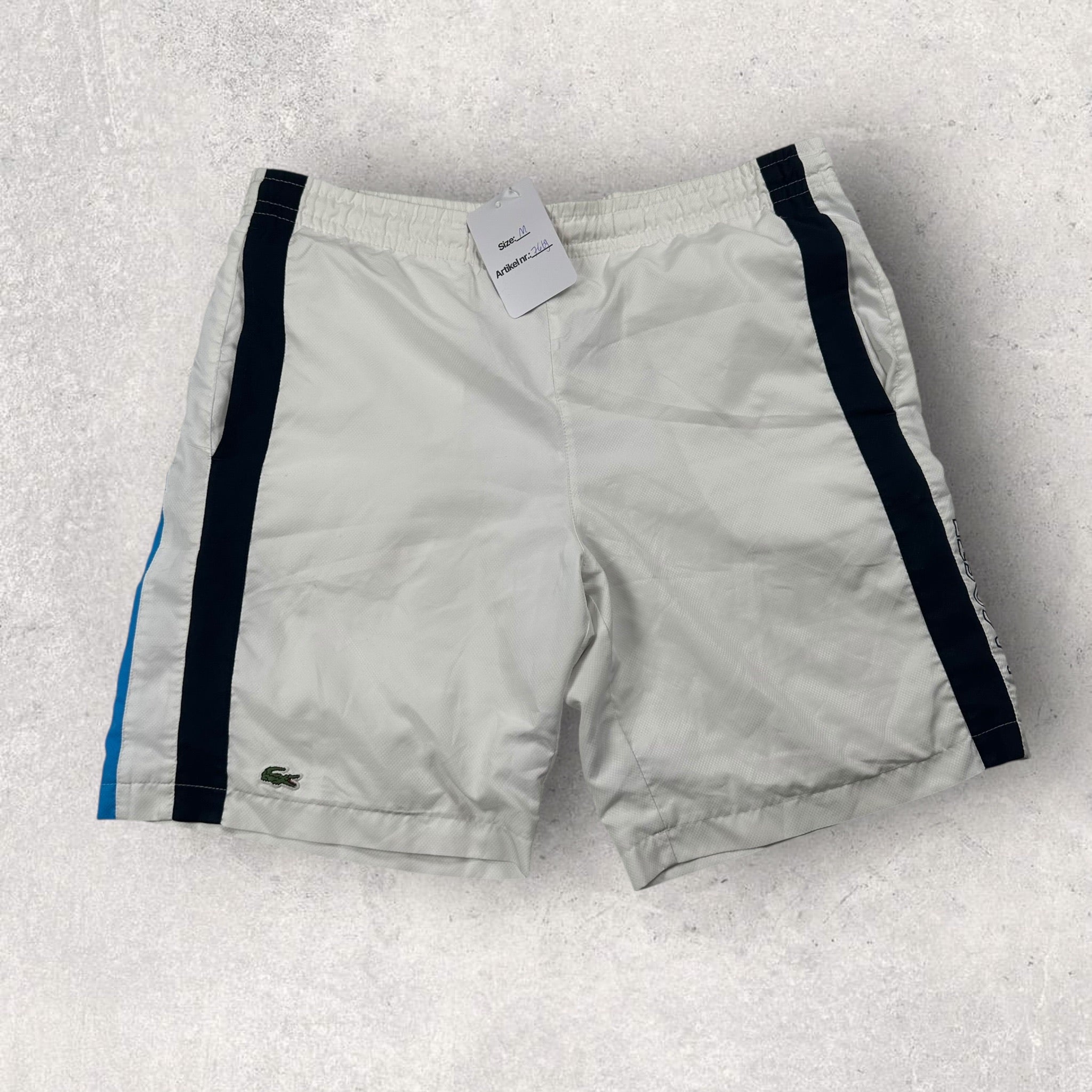 Vintage Lacoste Shorts (M)