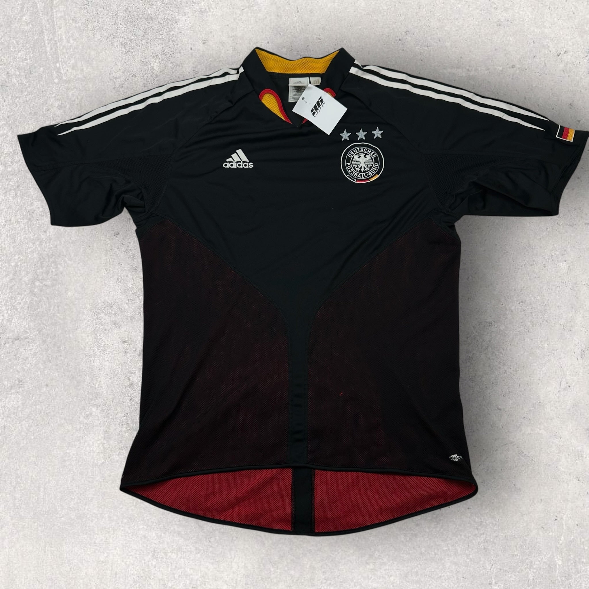 Vintage DFB Trikot (L)