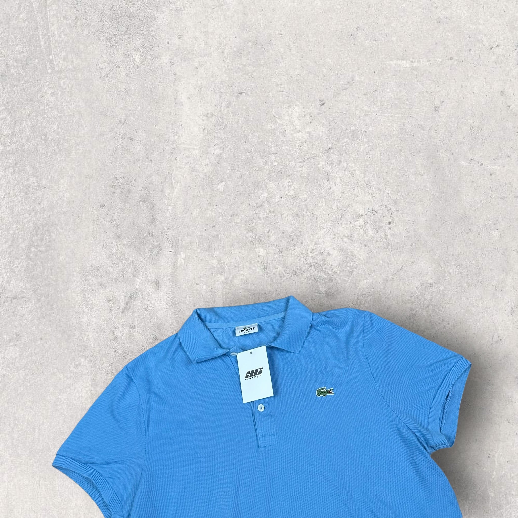 Vintage Lacoste Poloshirt (L)