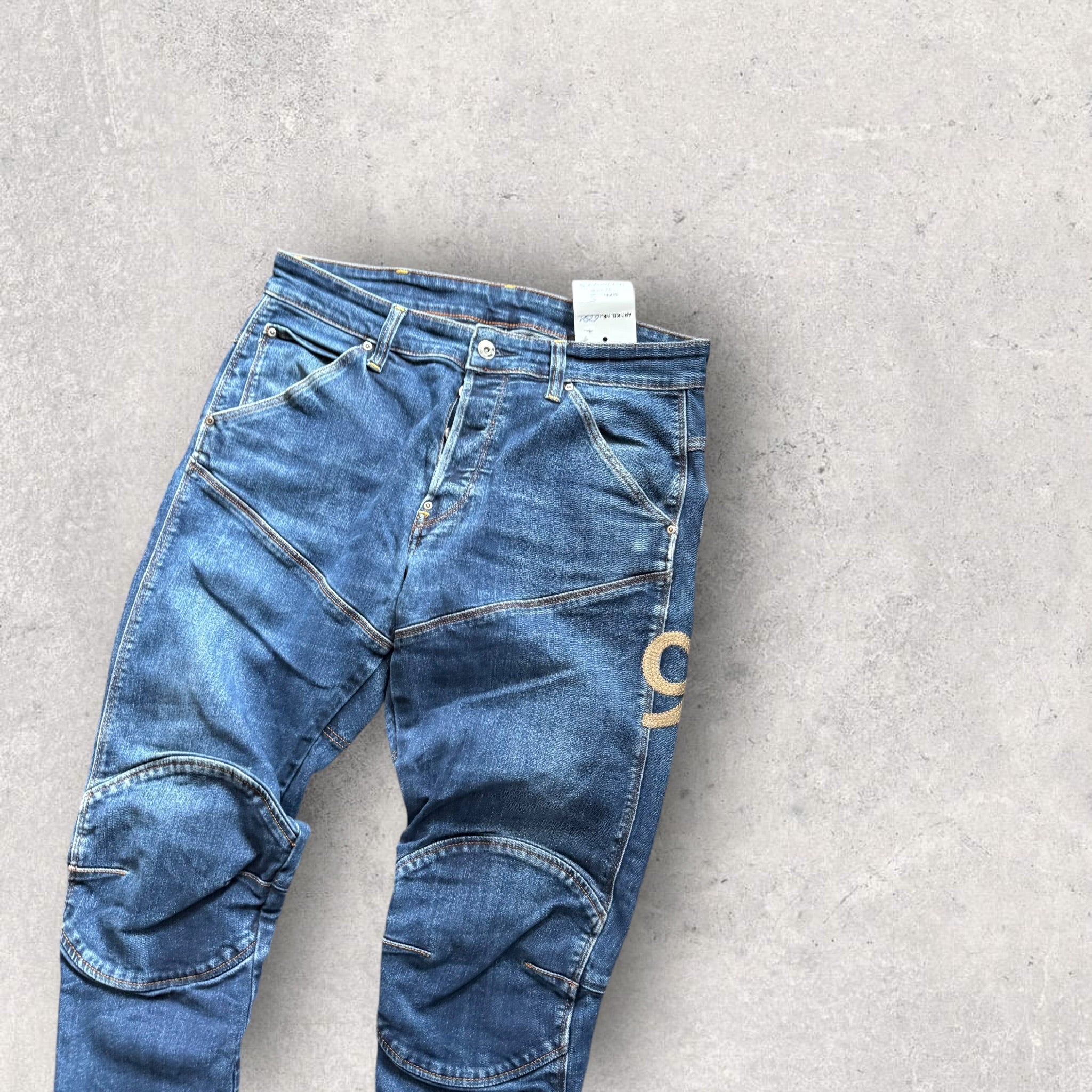 Vintage G-Star Jeans (S)