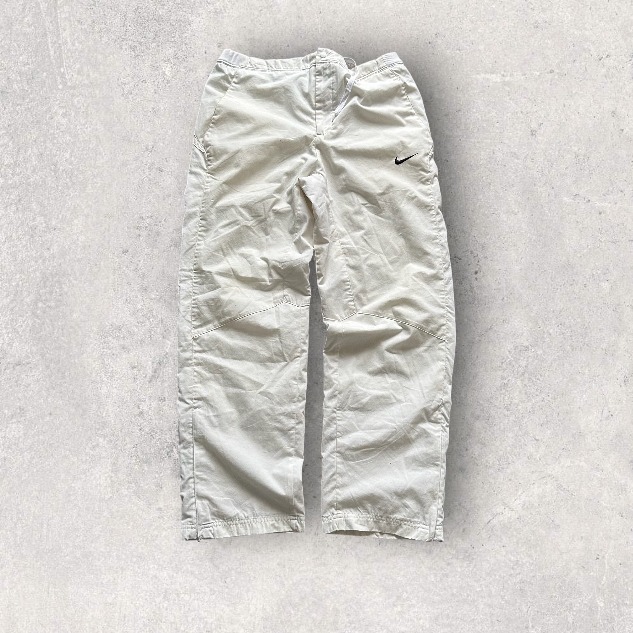 Vintage Nike COR72S Trackpants (L)