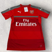 Vintage Arsenal Trikot (S)