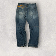 Vintage G-Star Jeans (L)