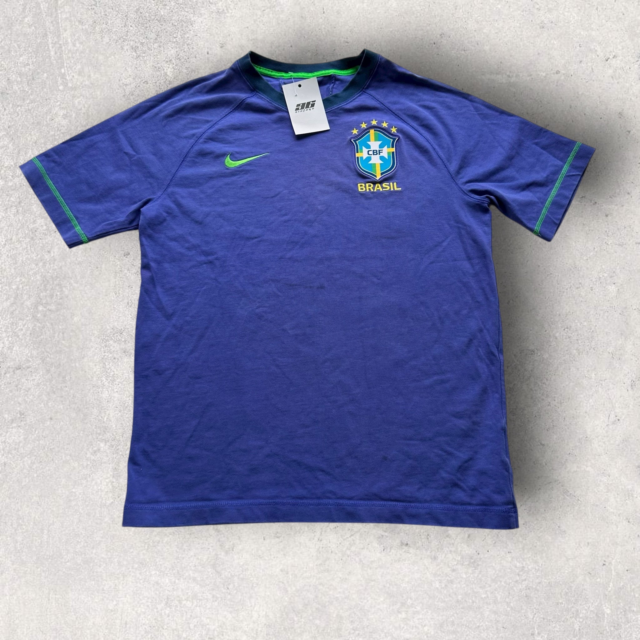 Vintage Brasil Shirt (L)