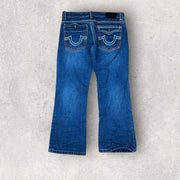 Vintage true religion Jeans (M)