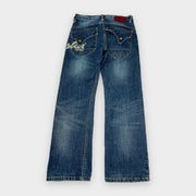 Vintage G-Star Jeans (30) – Einzelstück bei 96vintage, Foto 1