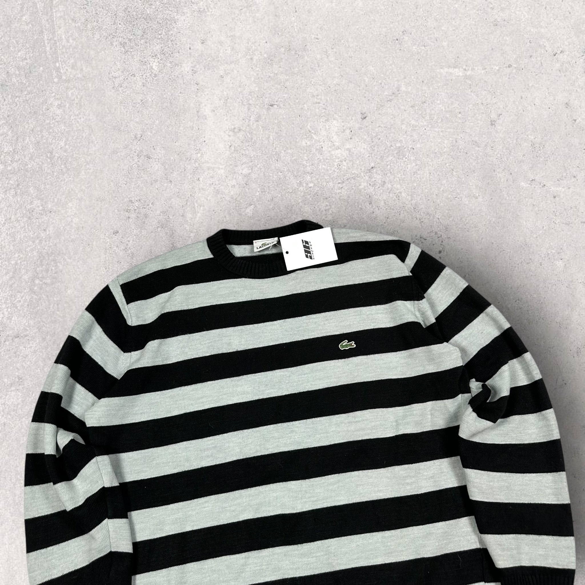 Vintage Lacoste Sweater (L)