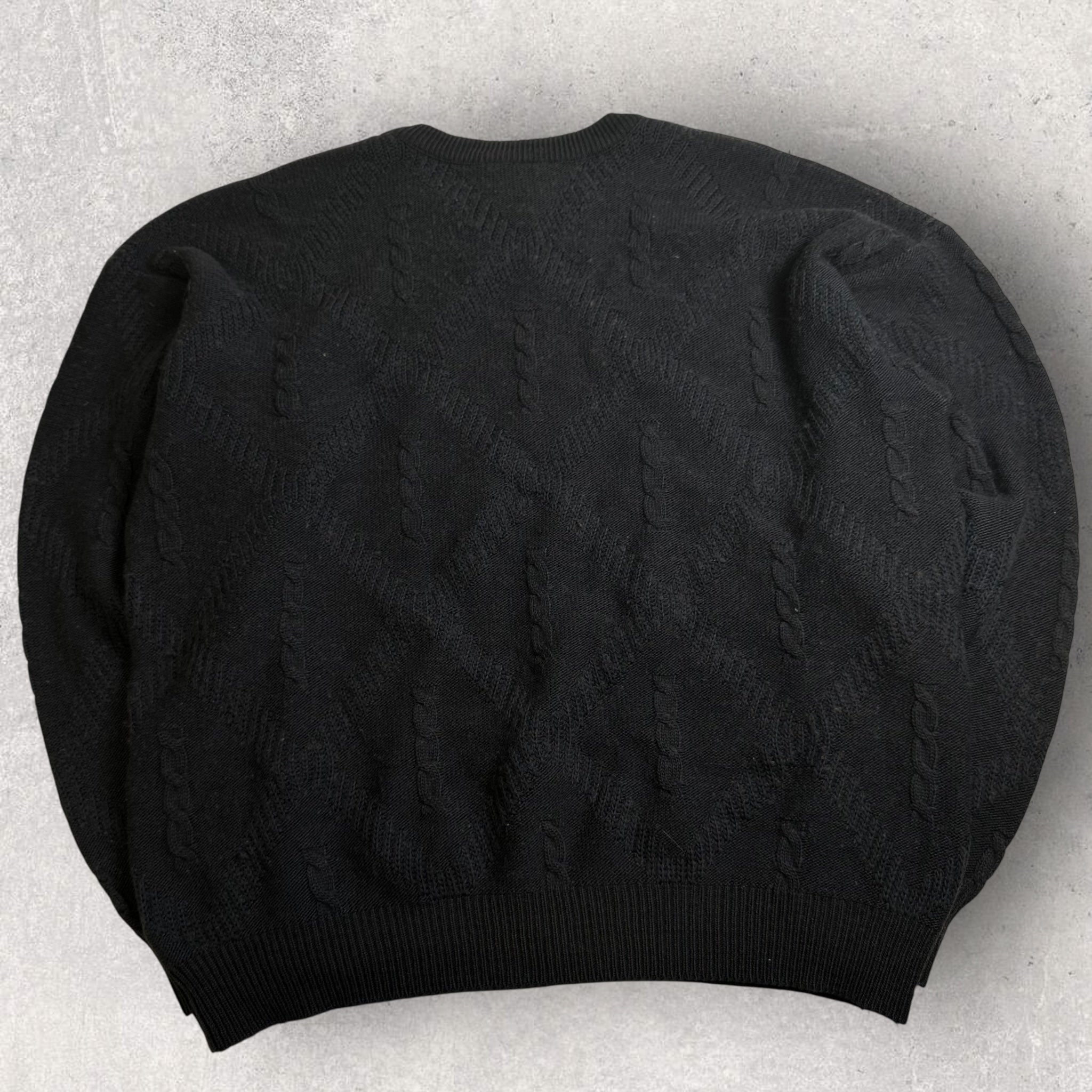 Vintage Lacoste Sweater(M)