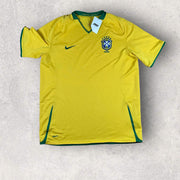 Vintage brasil Trikot (M)