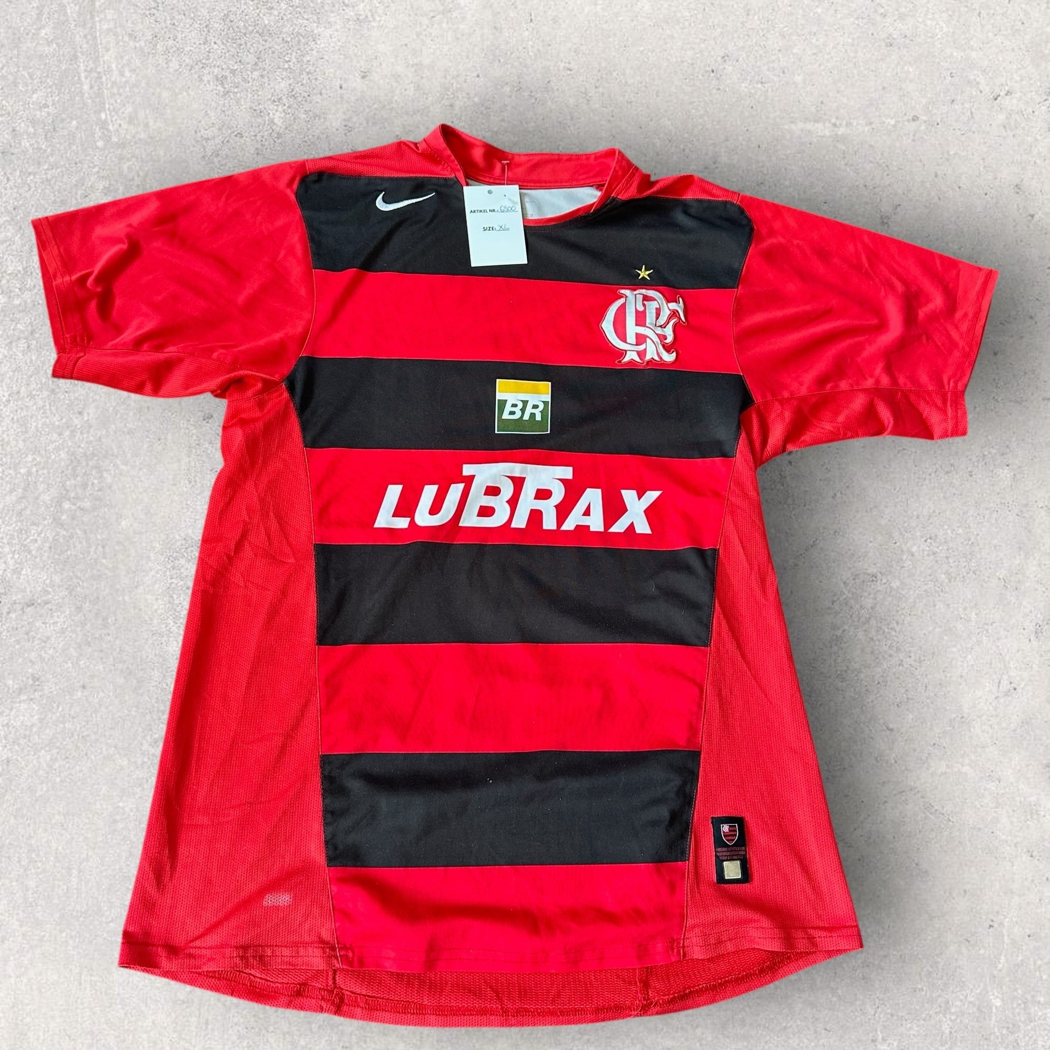Vintage CRF Trikot (XL)