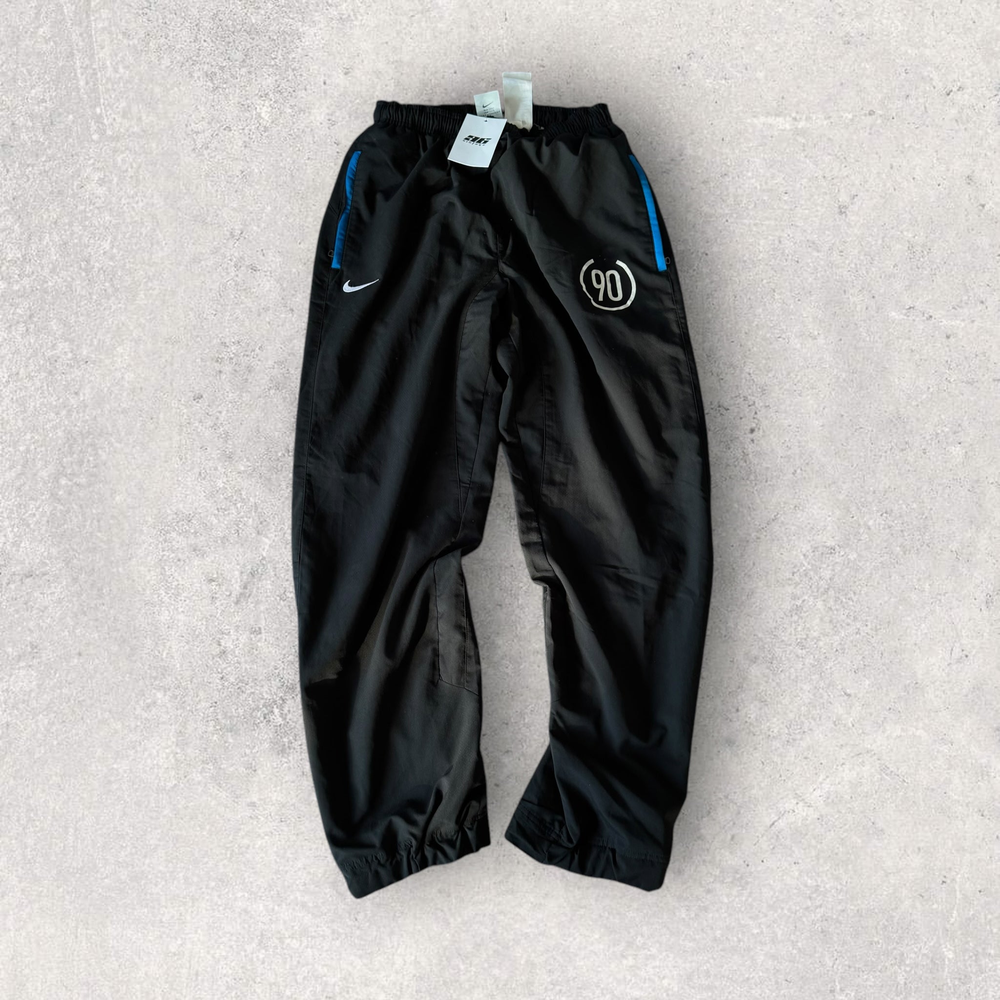 Vintage Nike Trackpants (S)
