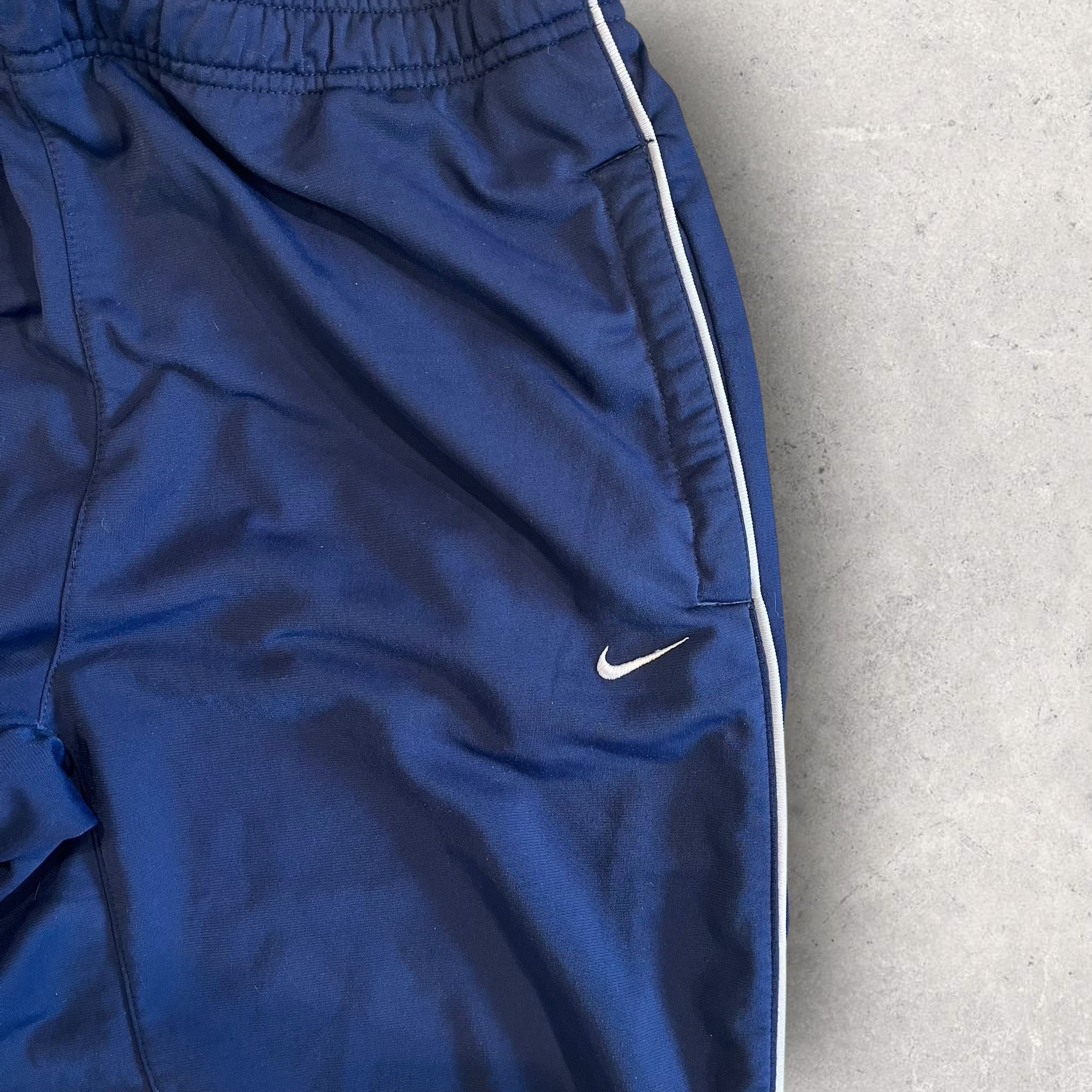 Vintage Nike Trackpants(XL)