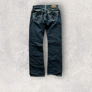 Vintage true religion Jeans (32)