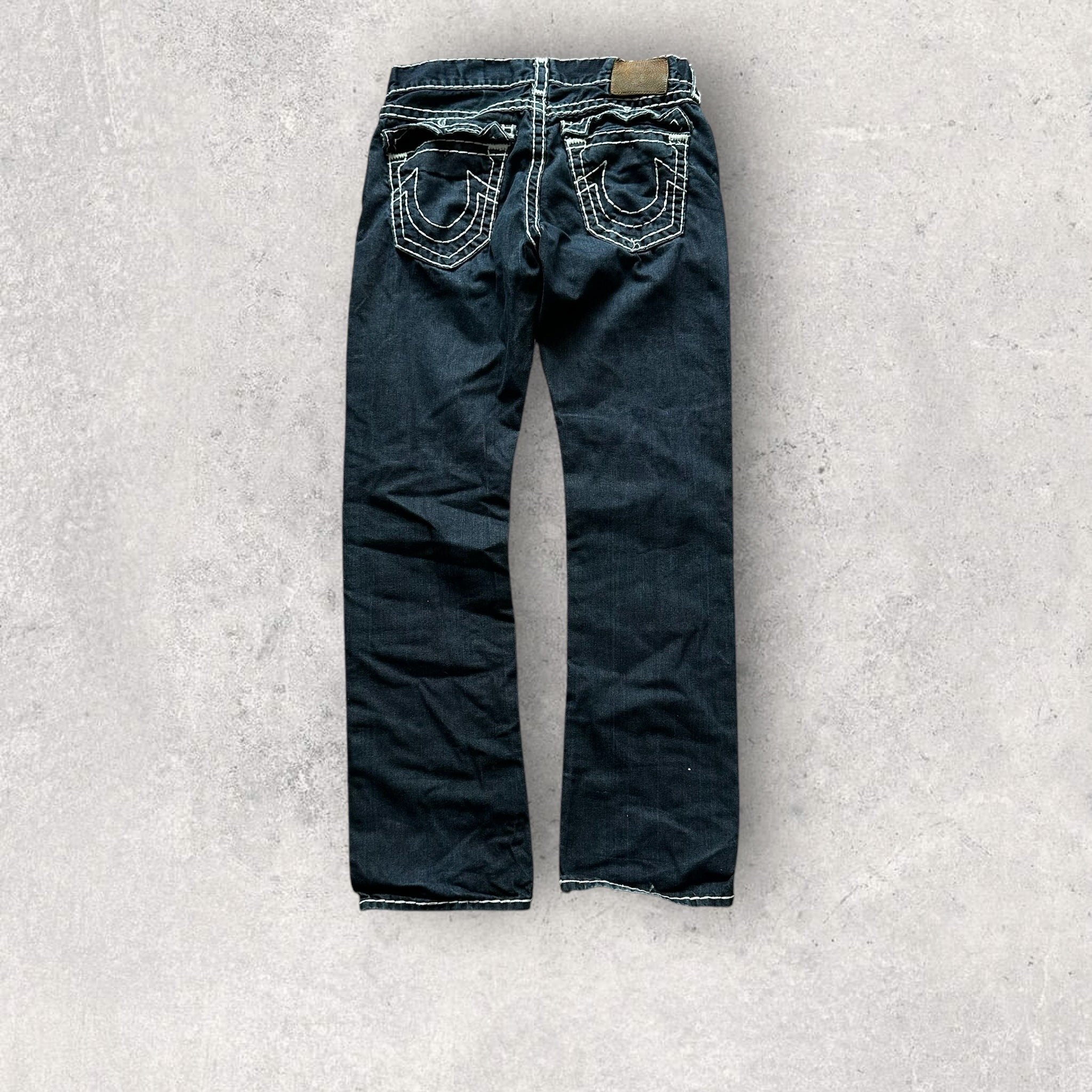 Vintage true religion Jeans (32)