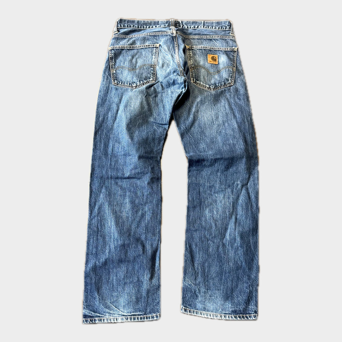 Vintage Carhartt Jeans (W30 L33)