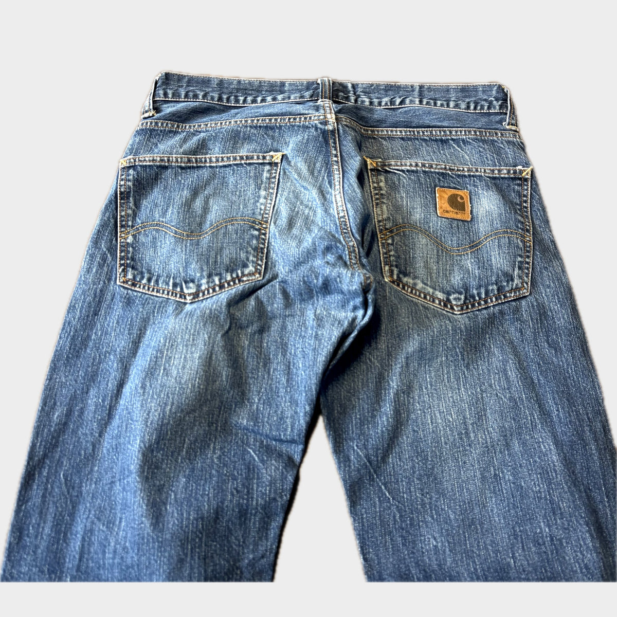 Vintage Carhartt Jeans (W30 L33)
