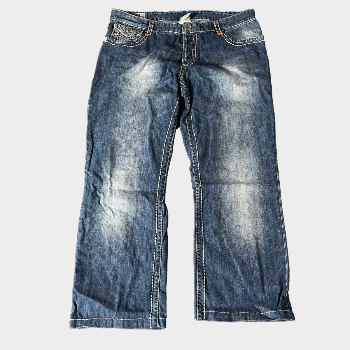 Vintage True Religion Jeans (W36 L30)