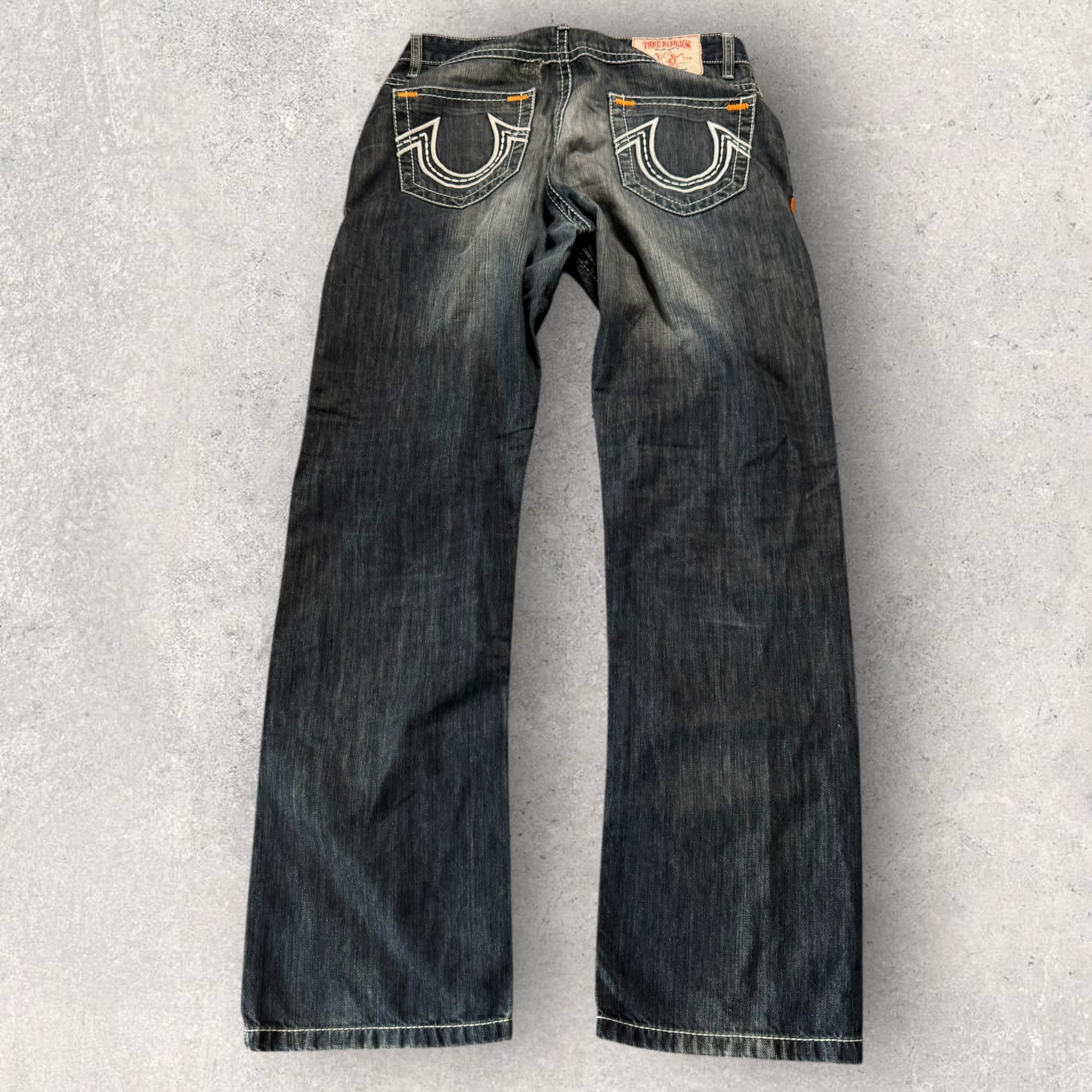Vintage true religion Jeans (L)
