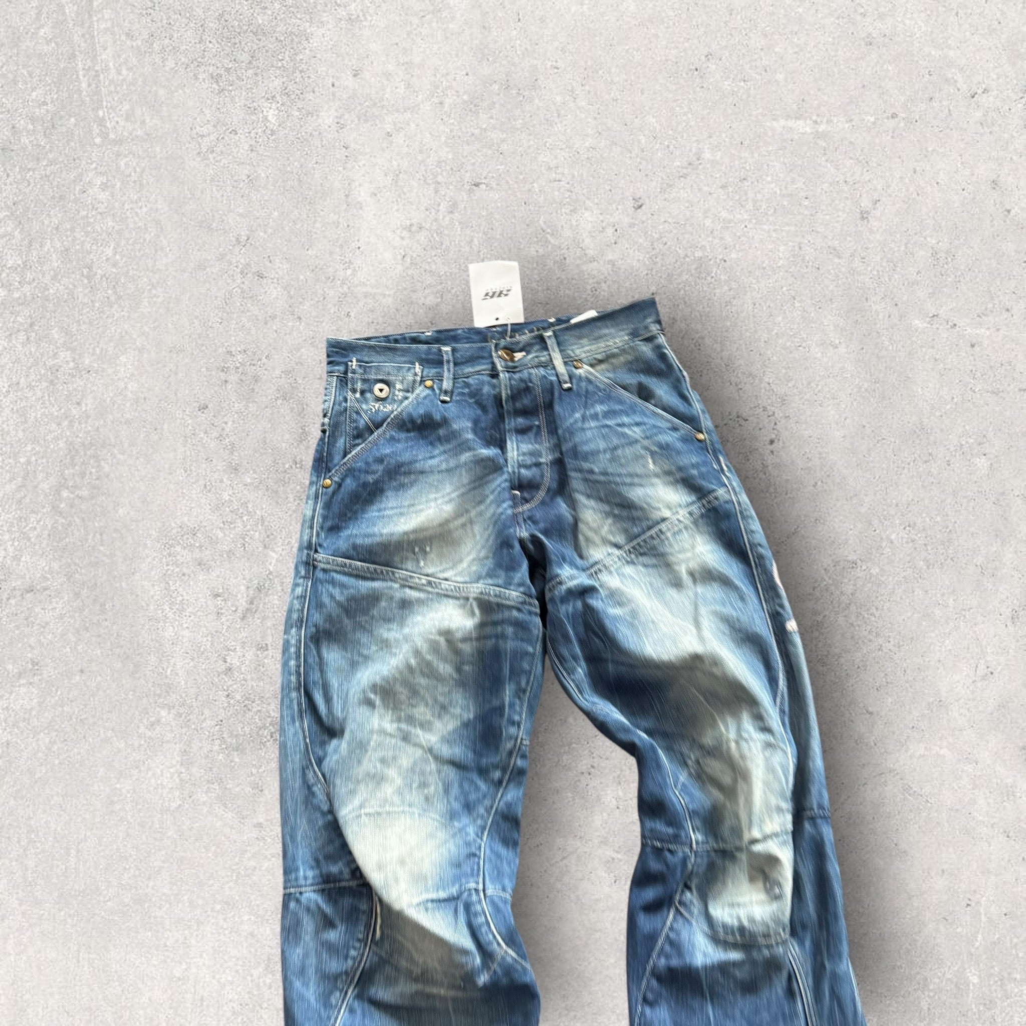 Vintage G-Star Jeans (S-M)