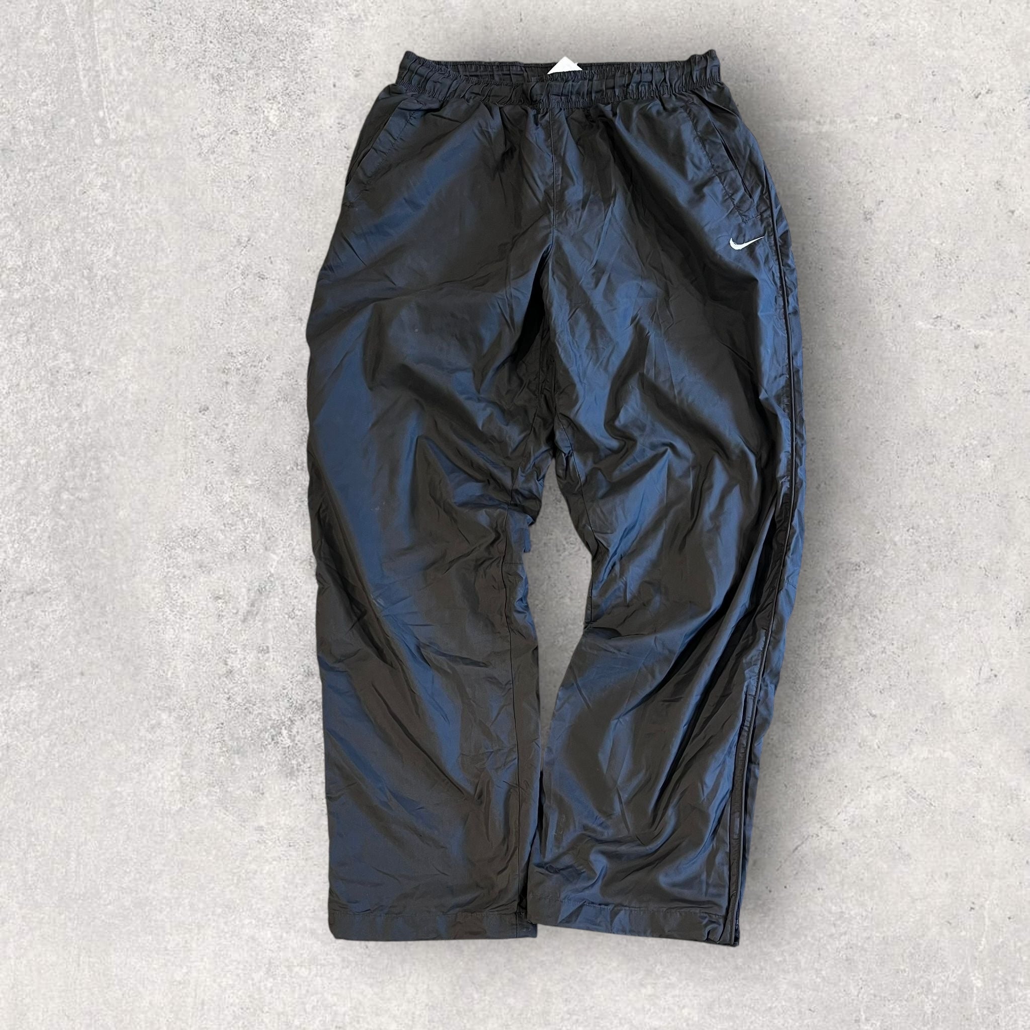 Vintage Nike Trackpants(M)