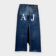 Vintage Armani Jeans (34) – Einzelstück bei 96vintage, Foto 1