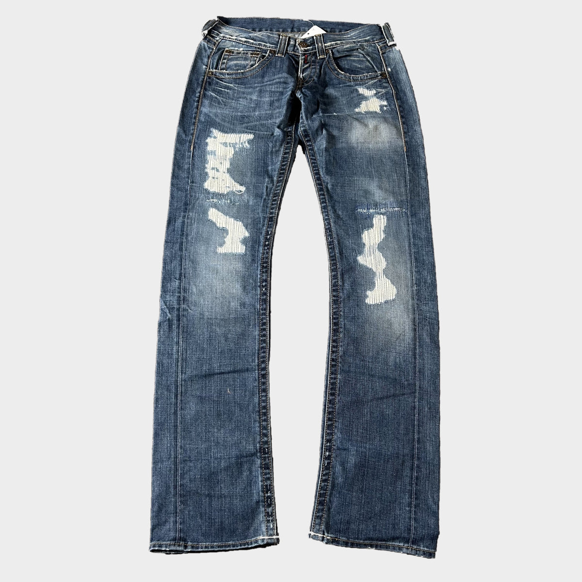 Vintage Replay Jeans (W33 L37)