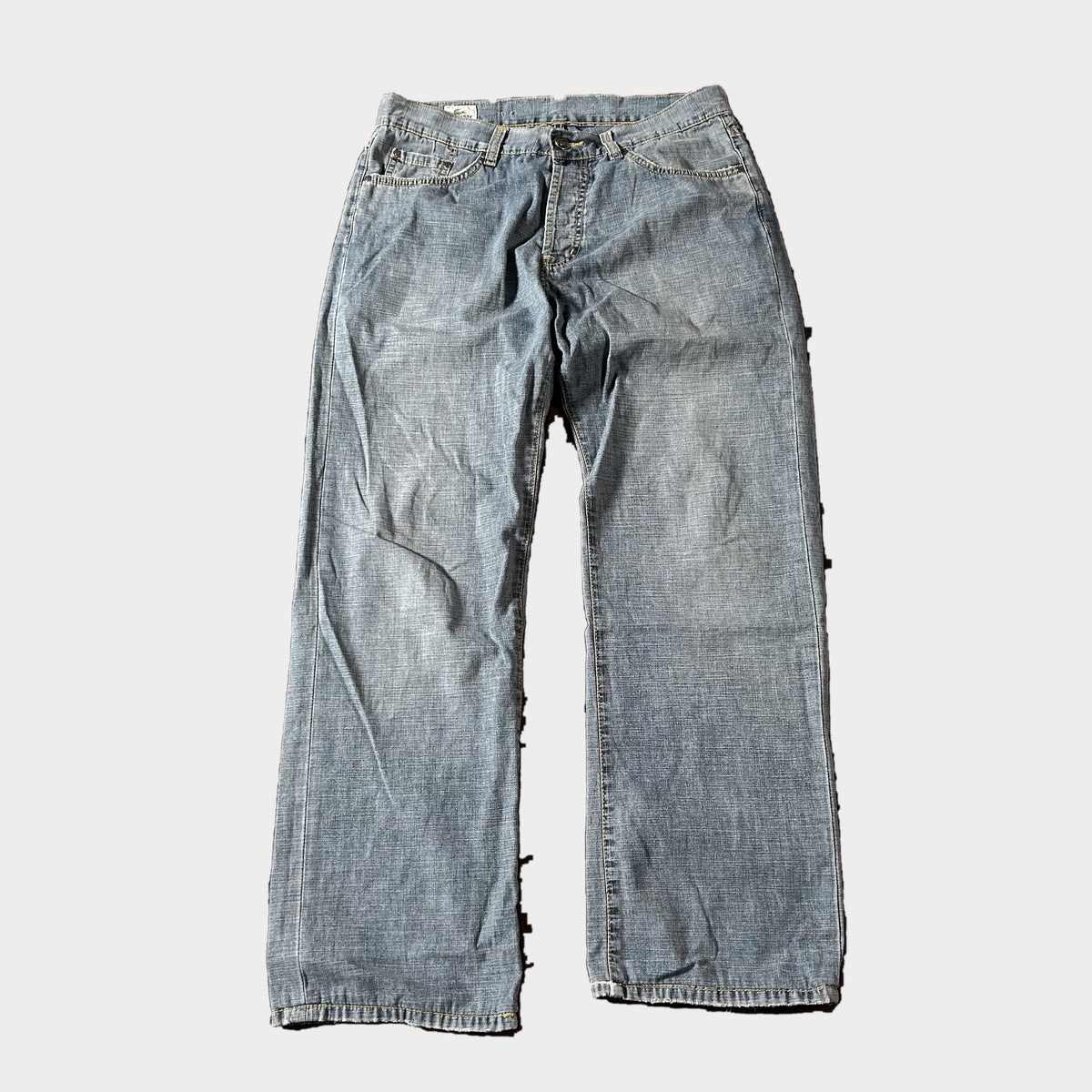 Vintage Lacoste Jeans (W33 L29)