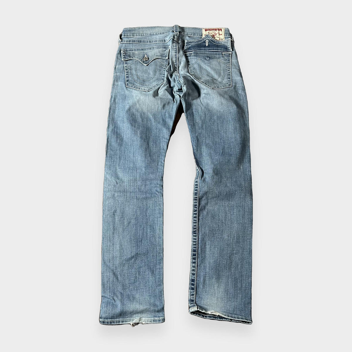 Vintage True Religion Jeans (W33 L33)