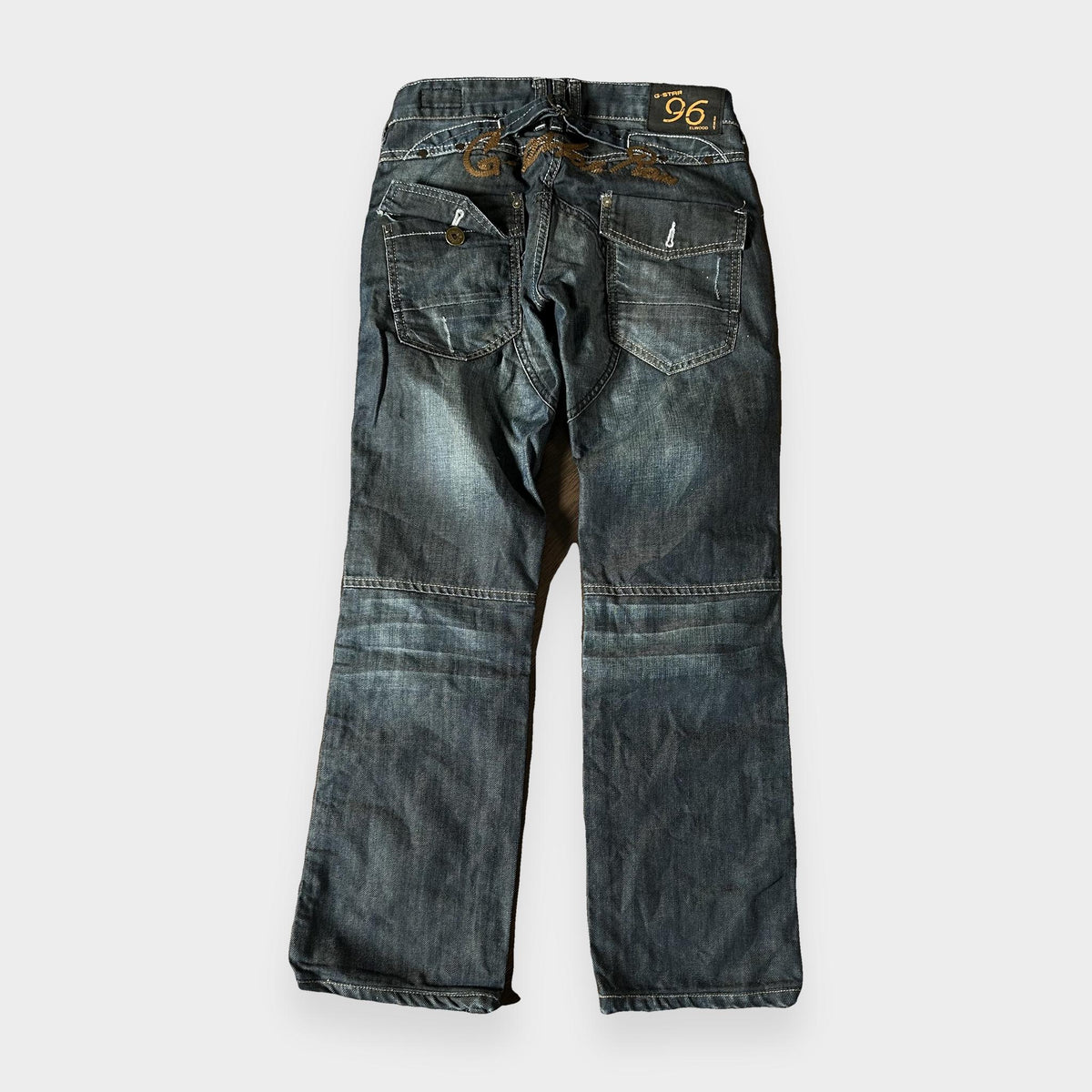Vintage G-Star Jeans (W28 L26)