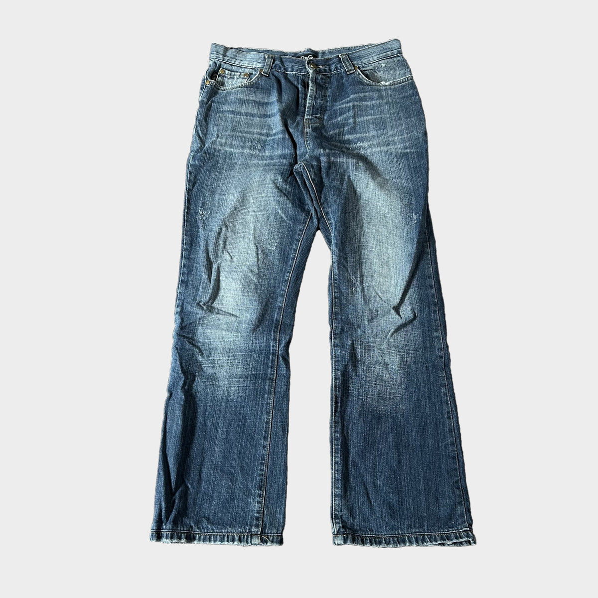 Vintage D&G Jeans (W32 L31)