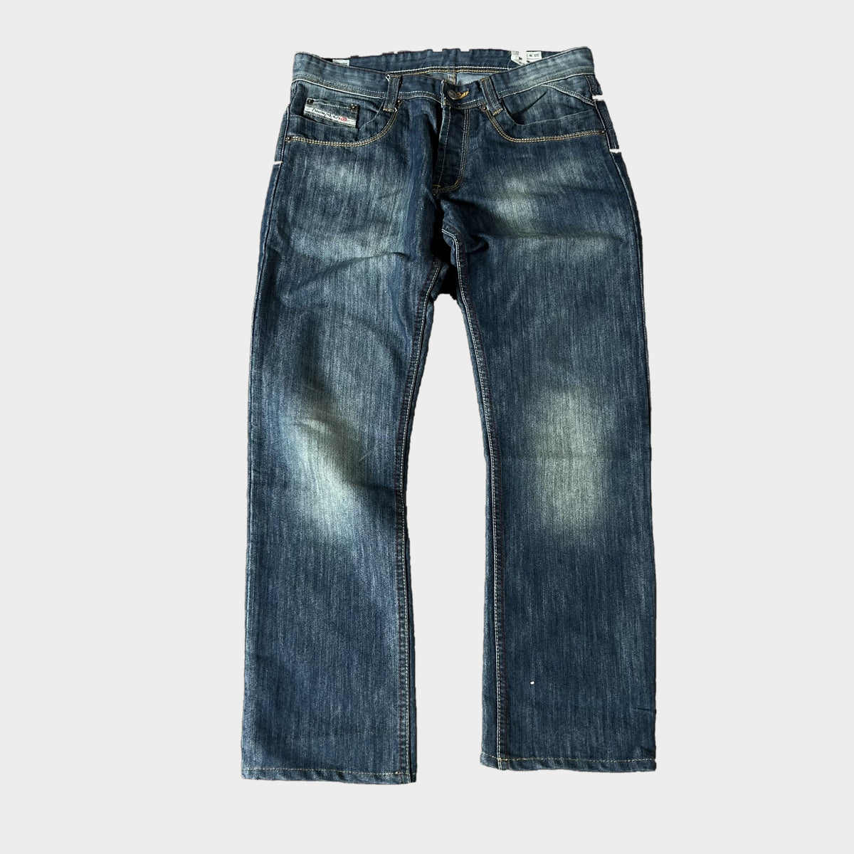 Vintage Diesel Jeans (W34 L34)