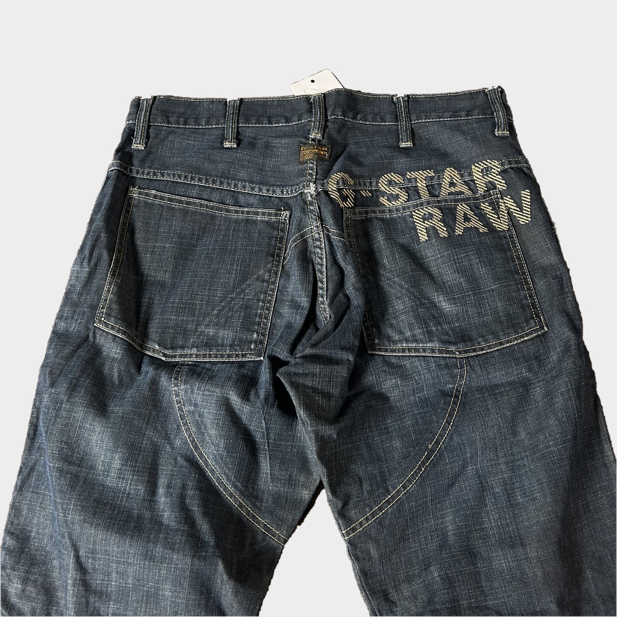Vintage G-Star Jeans (W33 L30)