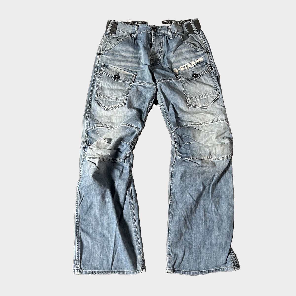 Vintage G-Star Jeans (W33 L34)