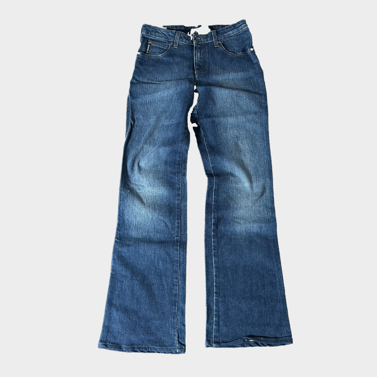 Vintage Armani Jeans (W27 L30)