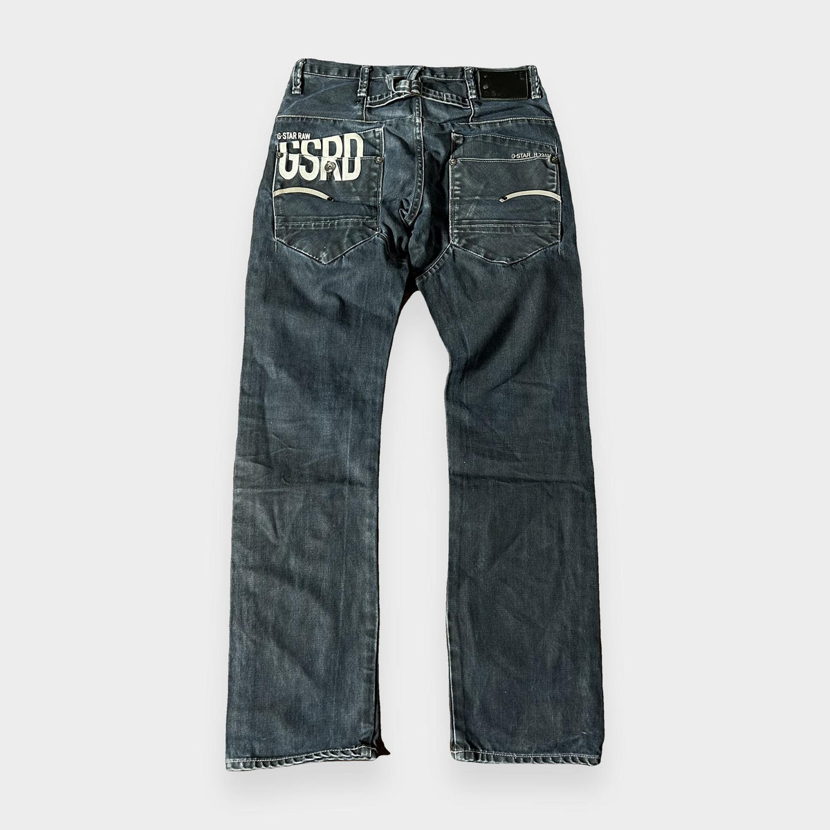 Vintage G-Star Jeans (W30 L32)