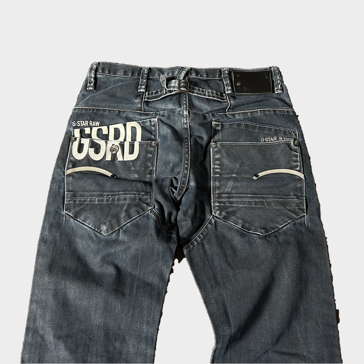 Vintage G-Star Jeans (W30 L32)