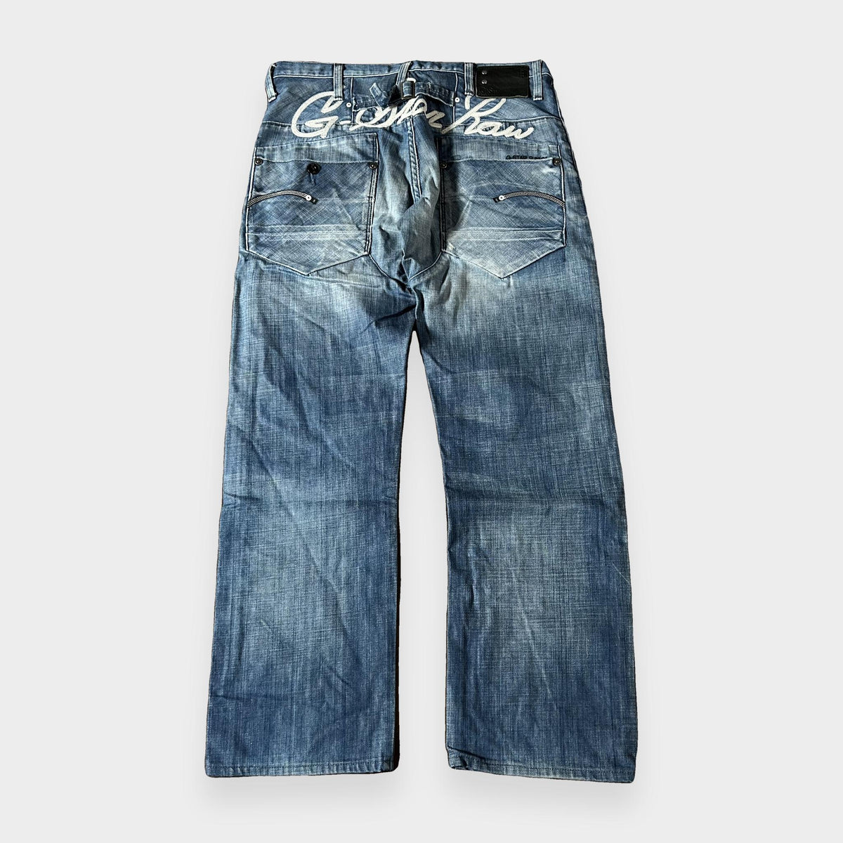 Vintage G-Star Jeans (W33 L29)