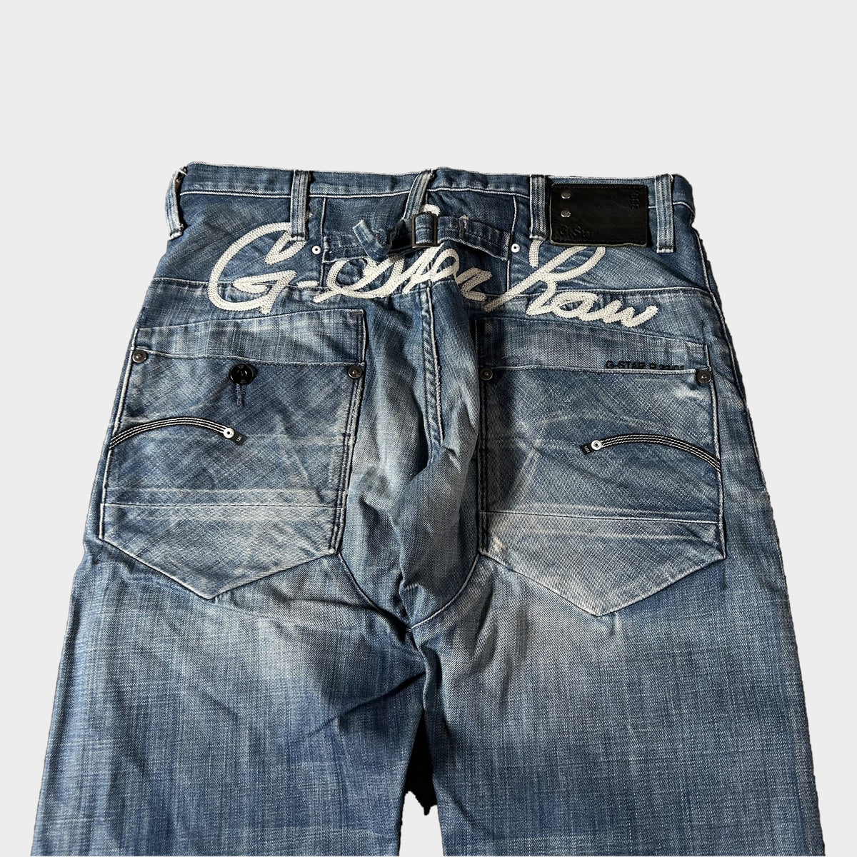 Vintage G-Star Jeans (W33 L29)