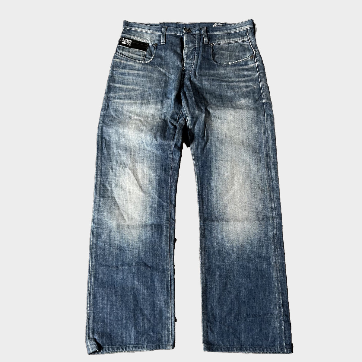 Vintage G-Star Jeans (W33 L29)