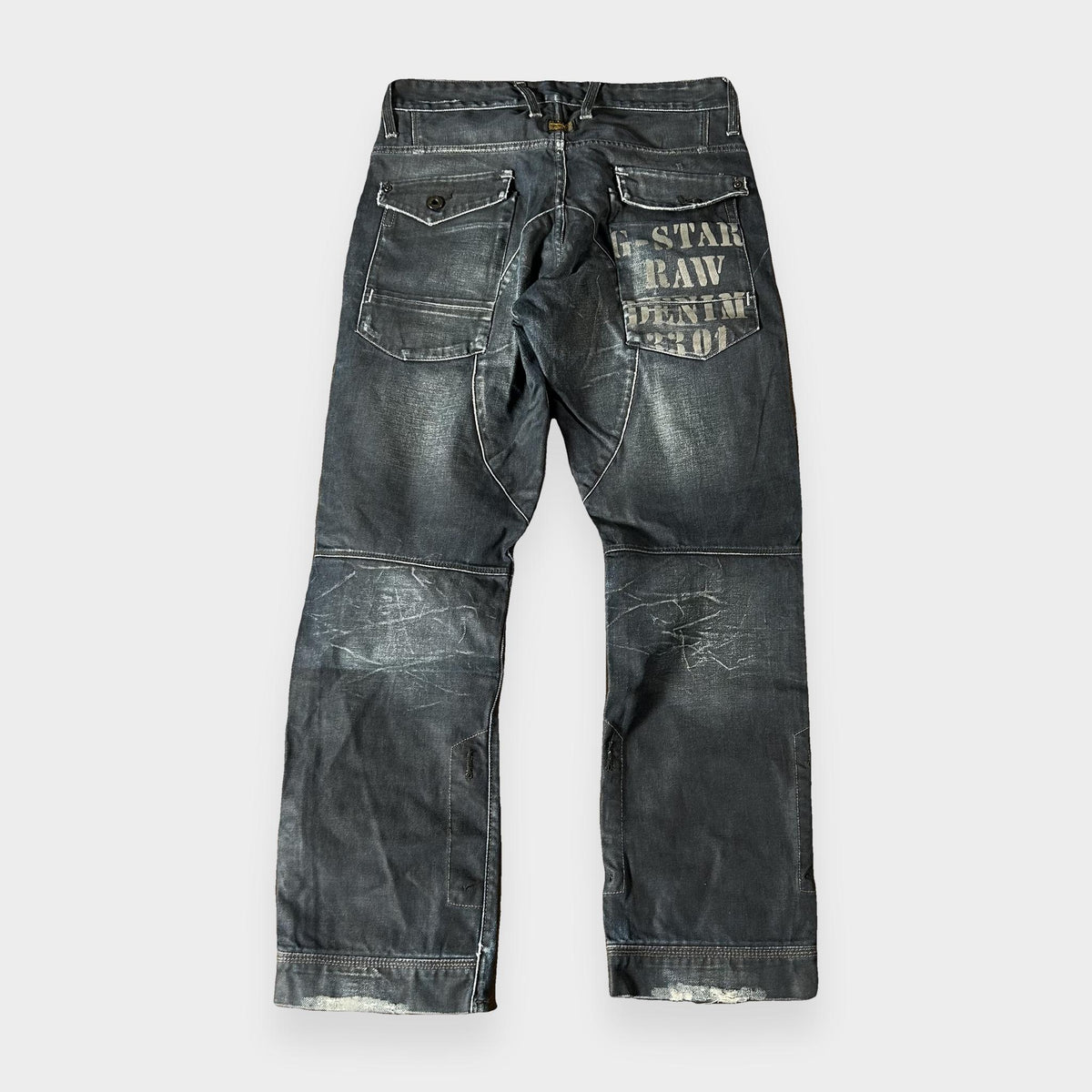 Vintage G-Star Jeans (W30 L31)