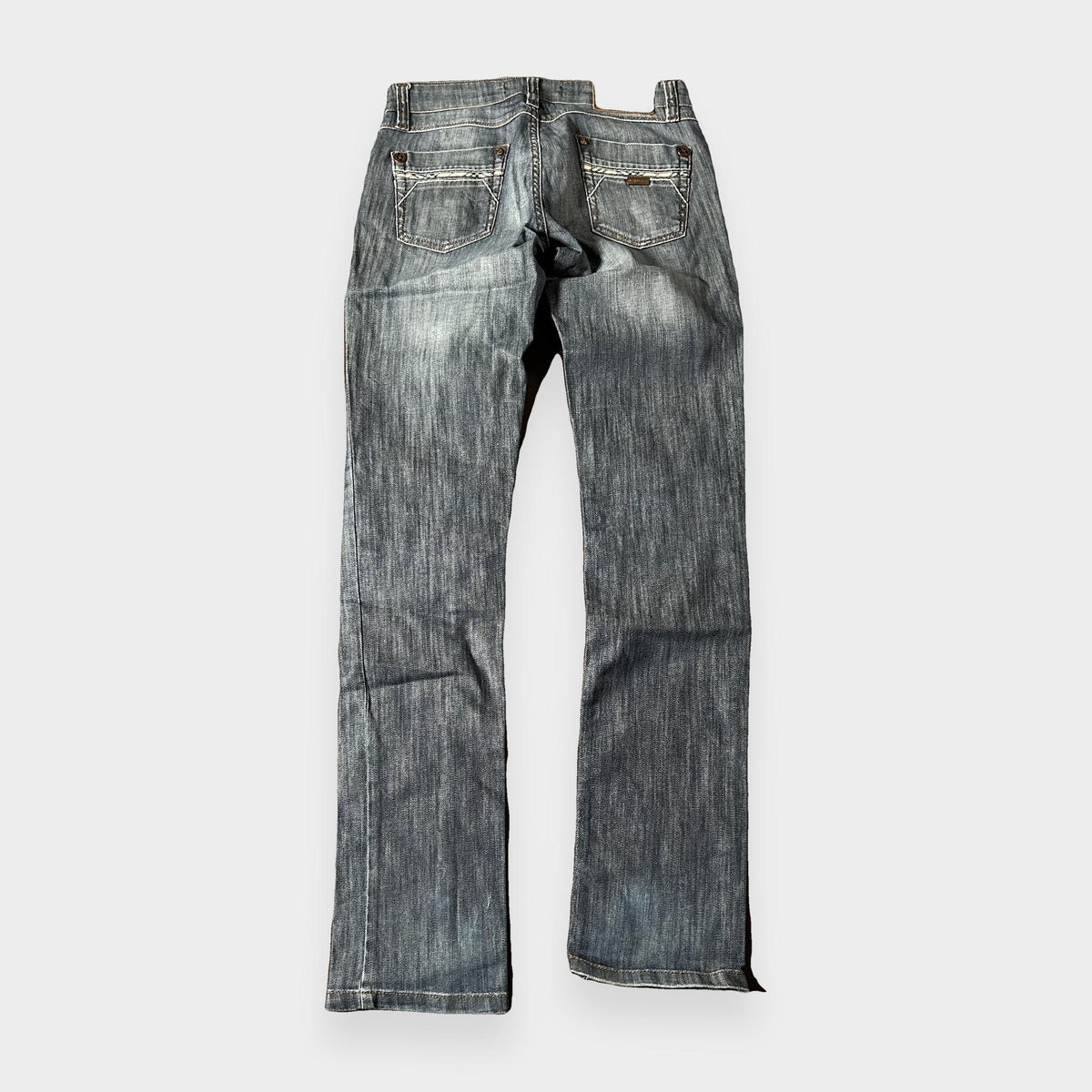 Vintage Burberry Jeans (W32 L34)