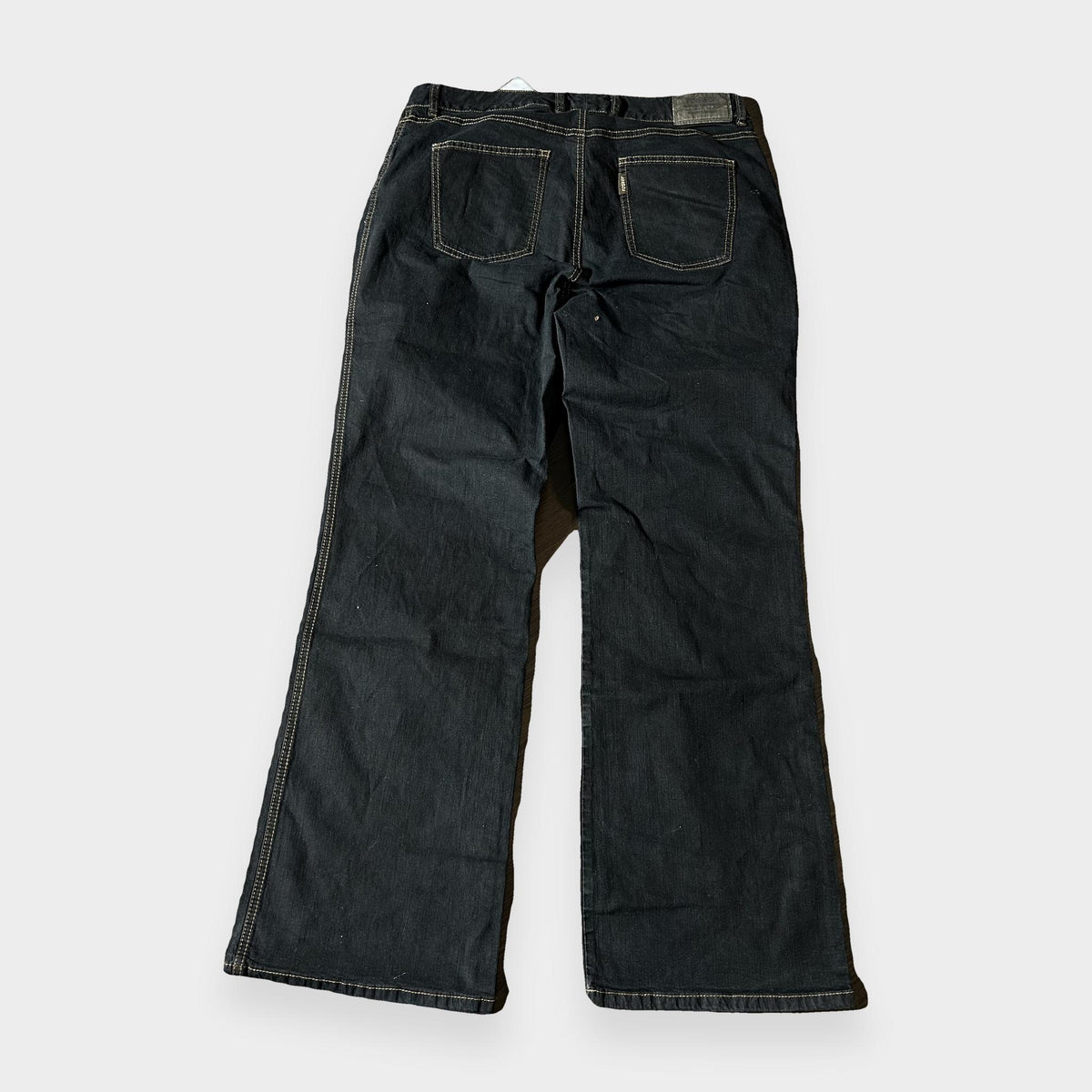 Vintage ? Marke prüfen Jeans (W30 L30)