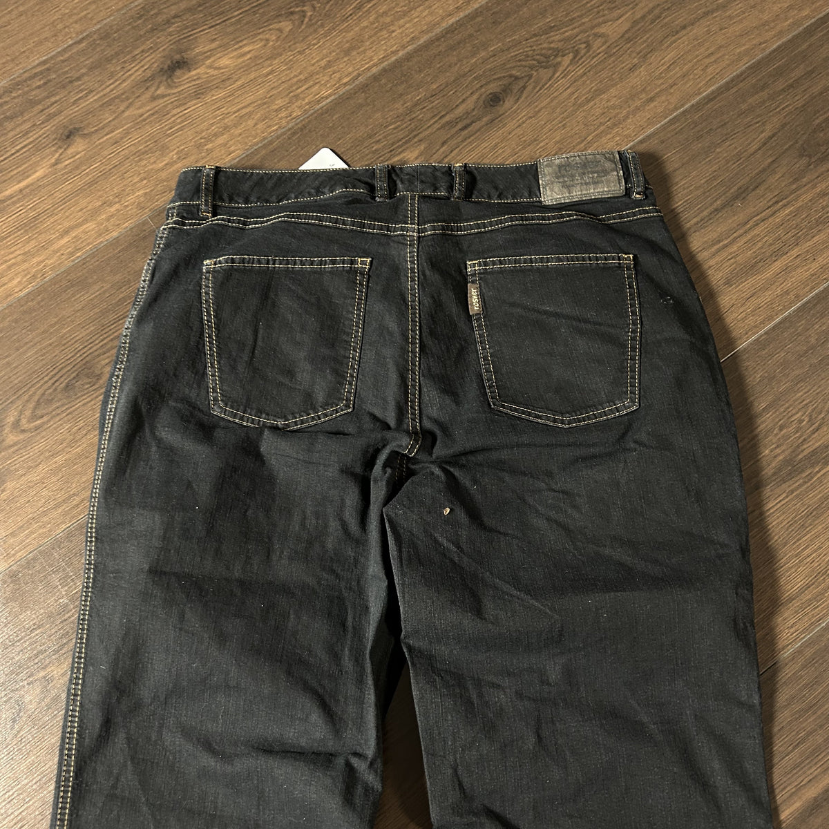 Vintage ? Marke prüfen Jeans (W30 L30)