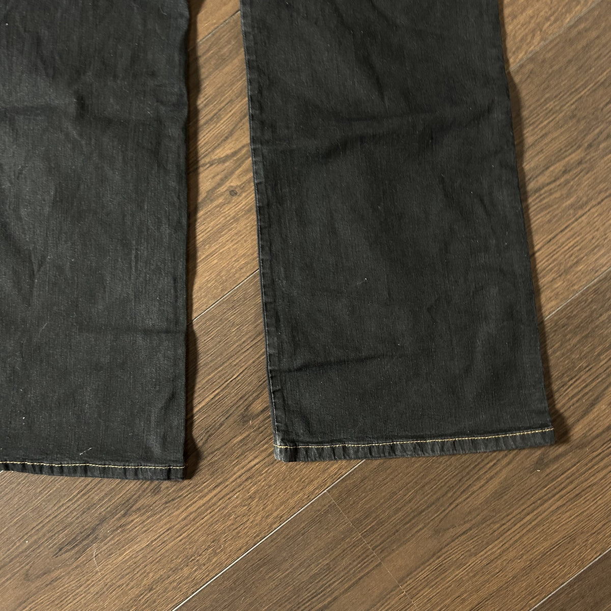 Vintage ? Marke prüfen Jeans (W30 L30)