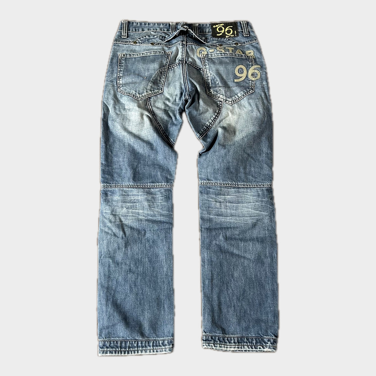 Vintage G-Star Jeans (W36 L33)